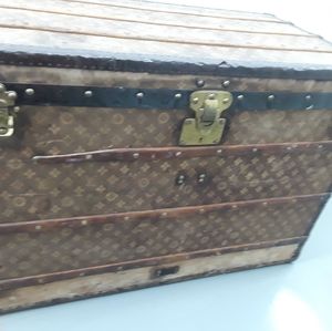 Vintage Louis Vuitton